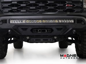 Chevrolet Silverado 1500 Front Bumper - Stealth Fighter